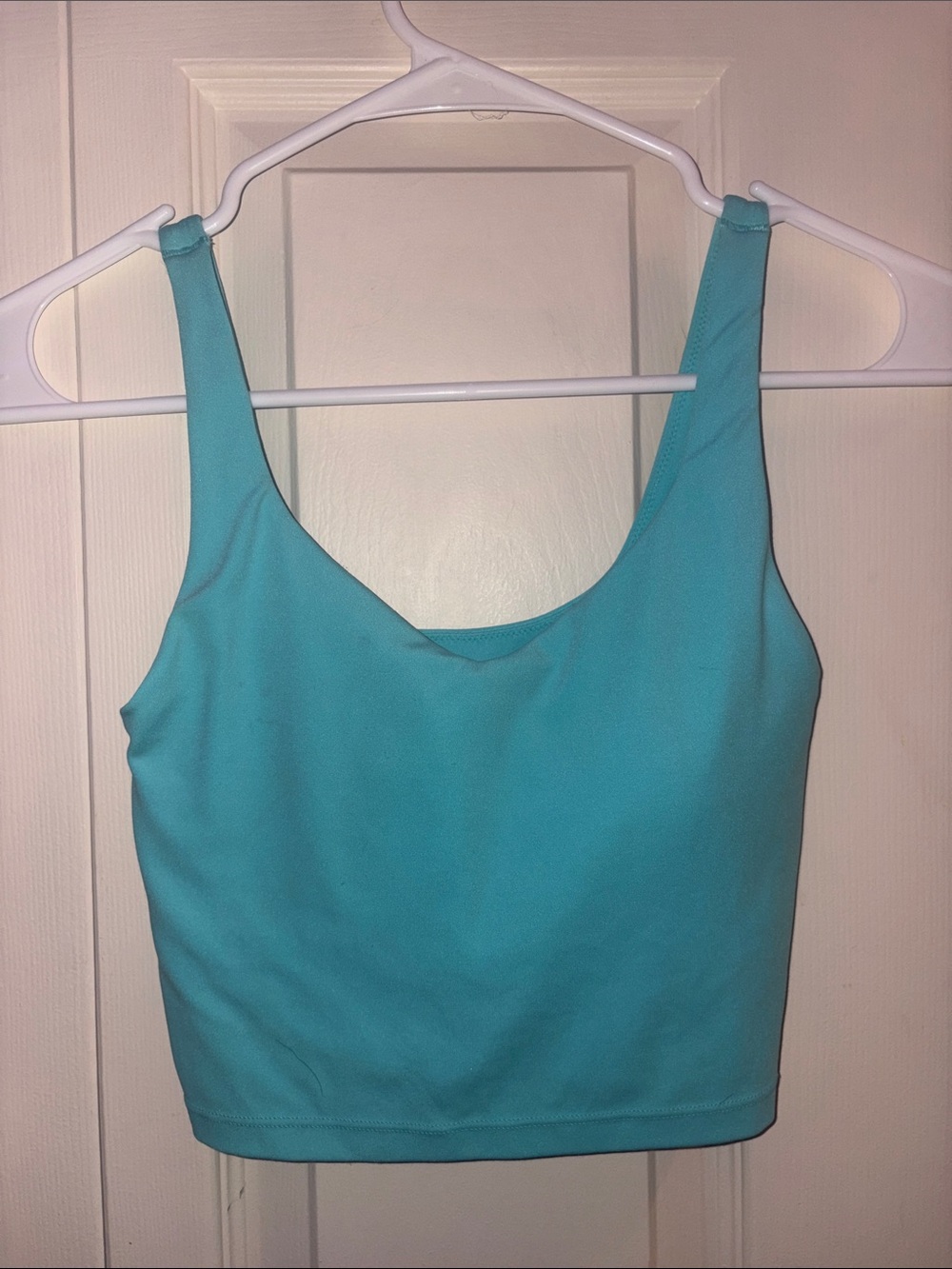 Aerie Offline Longline Sports Bra